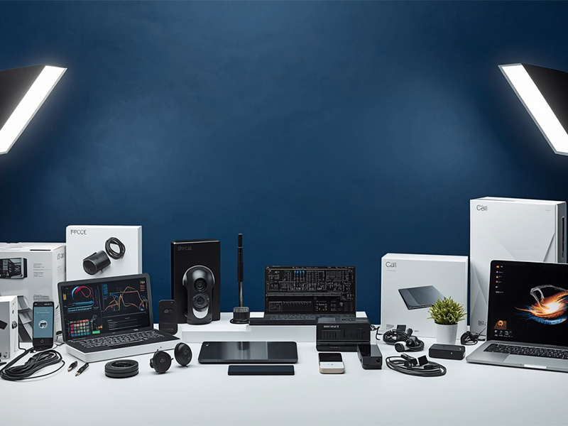 Electronics and Technology