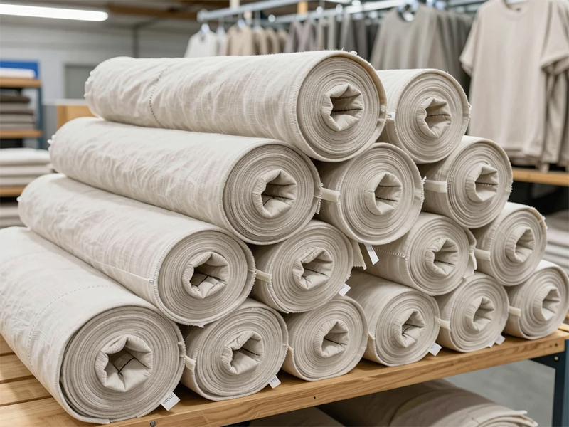 Textiles and Apparel